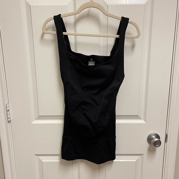 BLANQI Tops - BLANQI Maternity Belly Support Tank Top